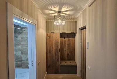 Apartament cu 2 camere decomandat în Tomis Plus - 8