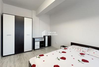 Vanzare 2 camere I mobilat si utilat I 2 balcoane I 2 locuri parcare Vanzare 2 camere I mobilat si utilat I 2 balcoane I 2 locuri parcare - 8