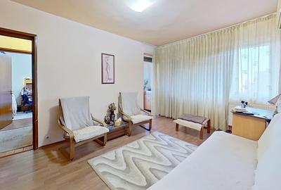 Apartament cu 2 camere semidecomandat, mobilat în Dristor - 2