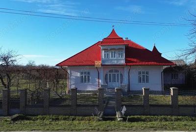 Casa Traditionala in Bucovina! Sasca! - 17