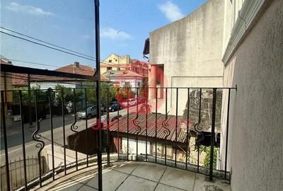 Casă cu 1 camere cu Canalizare în Casa de Cultură - 8