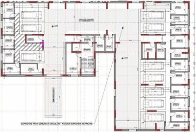 Vând Apartament 3 Cam Dobroesti Fundeni Str. Trifoiului Nr. 43 - 10