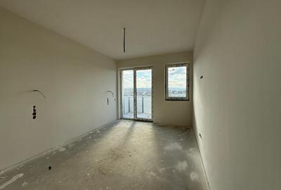Apartament cu 2 dormitoare, ansamblu rezidential Apahida cu CF! Apartament cu 2 dormitoare, ansamblu rezidential Apahida cu CF! - 2