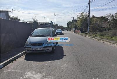 Teren de 1536 mp, în Giulești - 3