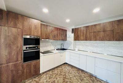 Apartament cu 4 camere decomandat în Kiseleff - 8