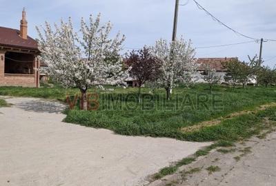 Ferma Zootehnică Mixtă – Cernateaz, Timiș | 9,5 ha | Hale Moderne, Casă 20 - 2