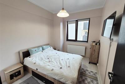 Apartament cu 3 camere semidecomandat în Canta - 7