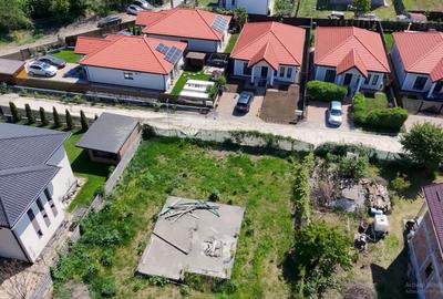 Teren 600 mp Contor utilitati, Visani-Barnova Investitie Teren 600 mp Contor utilitati, Visani-Barnova Investitie - 2