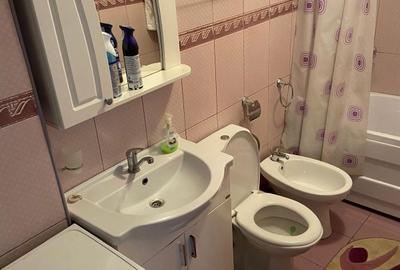 Apartament cu 2 camere semidecomandat în George Bacovia - 7