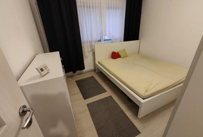 Apartament cu 2 camere decomandat în Vasile Aaron - 8
