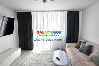 Apartament cu 2 camere, mobilat în Rahova - 4