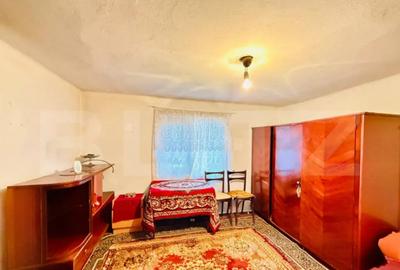 Casă cu 3 camere cu Teren 920 Mp în Central - 2