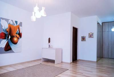 Apartament cu 3 camere decomandat în Podgoria - 9