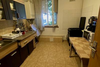 2 camere Teilor , mobilat / utilat , finisaje moderne ! - 9