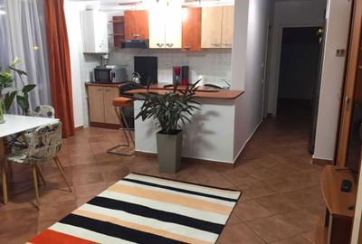 Apartament cu 2 camere semidecomandat în Becaș - 2
