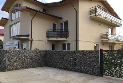 Apartament cu 2 camere decomandat în Dobroești - 8