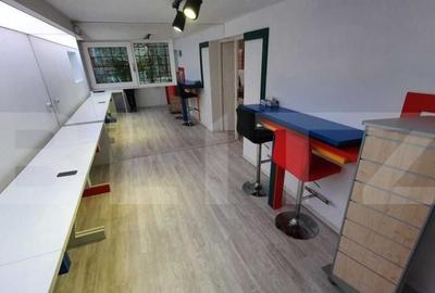 Oportunitate! De inchiriat, spatiu de birou, 2 incaperi, 31 - 10
