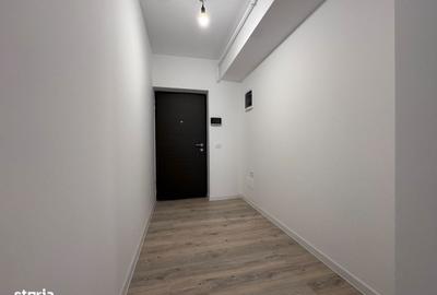 Apartament cu 2 camere în Gherăiești - 3