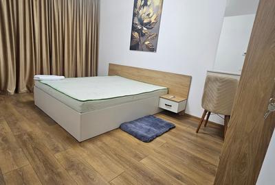 Apartment de 2 camere,60 mp utili,mobilat si utilat complet nou,Fundeni. - 2