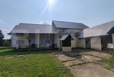 Casa 180 mp utili, teren 1.000 mp - Sfantu Ilie, zona excelenta - 2