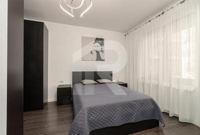 Casa ideala pentru familie–4 camere, curte amenajata, complex privat-securizat - 25