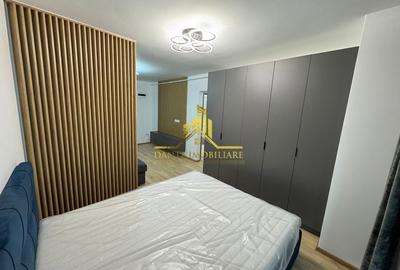 1 camera,ultrafinisat, balcon, parcare, Gheorgheni, Sopor, TOTUL NOU - 4