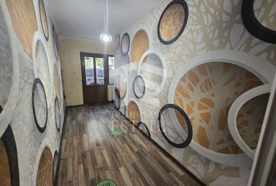 CENTRU- Nicolae Iorga | Spatiu de birouri | cabinete | gaz | 3.8 W - 25