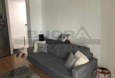 Apartament cu 2 camere decomandat în Gheorgheni - 2
