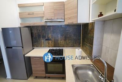 Inchiriere apartament 2 camere Calea Victoriei - 9