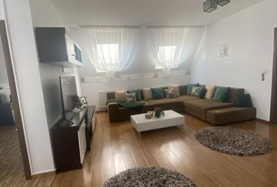 Apartament cu 3 camere decomandat în Central - 1