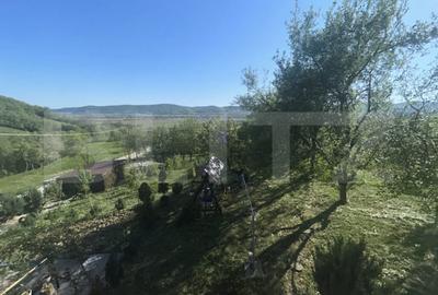 Casă cu 3 camere cu Teren 1400 Mp în Central - 7