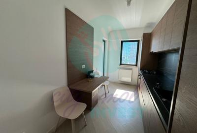 Apartament cu 2 camere decomandat, mobilat în Pipera - 14