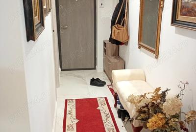 Vindem 2 cam D Arcu Blue Aqua - 1