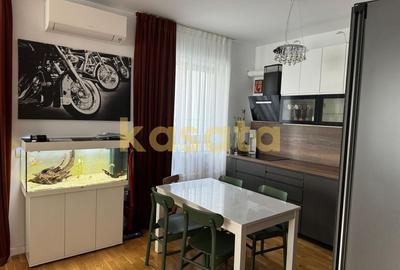 Apartament 3 Camere Premium în Luxuria Residence – Locație Exclusivist - 7
