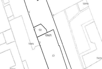 Casă cu 4 camere cu Teren 462 Mp în Central - 13