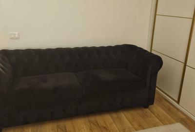 Garsonieră în Roșu - 4