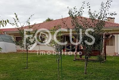 Casă cu 3 camere în Central - 9