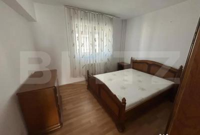 Apartament cu 3 camere decomandat în Micro 11 - 1