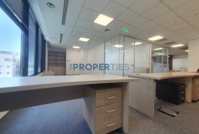 Birou, de 1,771 mp, în Aviației - 22