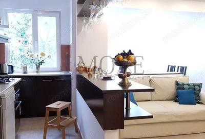 Apartament cu poezie langa Cismigiu - 2