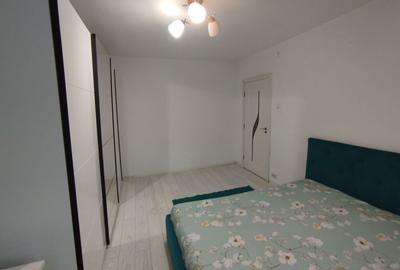 Garsonieră decomandată în Buziașului - 7