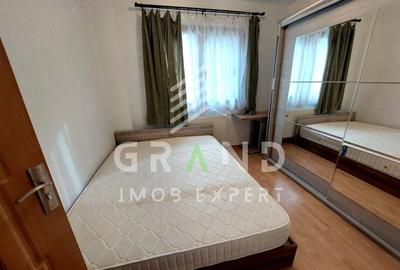 Apartament cu 2 camere semidecomandat, mobilat în Mănăștur - 3