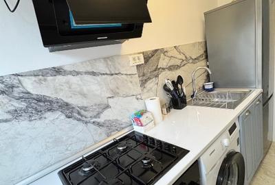 Centrala proprie, renovat complet, in apropierea Spitalul Judetean - 4