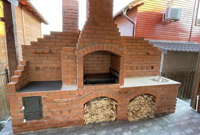 Casă cu 3 camere în Central - 8