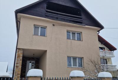 Casa spa?ioasa in comuna Recea, intr-o zona lini?tit? - 33