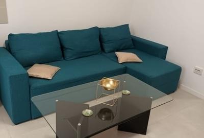 Apartament cu 2 camere - zona Podu Ros - Lazar Residence - 2