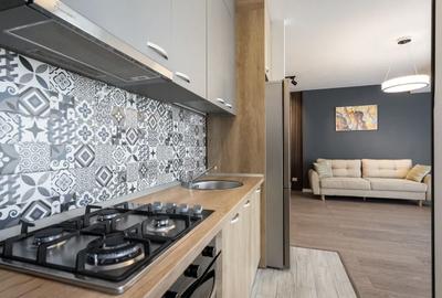 Apartament cu 3 camere în Pipera - 4