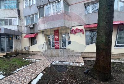 Spa?iu comercial b dul Brailei 1 - 6