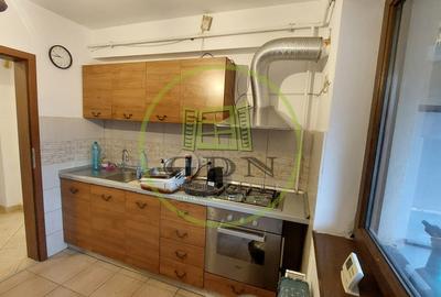 Apartament cu 3 camere decomandat, mobilat în Central - 6