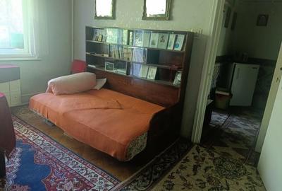 Apartament cu 2 camere nedecomandat în Micro 14 - 5